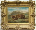 Lionne prête à s'élancer, image 2/3