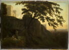 Une villa italienne, image 1/3