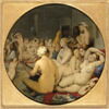 Le bain turc, image 20/22