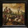 La Crucifixion, image 4/5