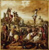 La Crucifixion, image 5/5