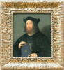 Giovanni Giorgio Trissino (1478-1550), homme de lettres, image 2/2