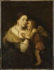 Vénus et l'Amour, image 3/3