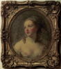 Portrait de jeune femme, image 3/3