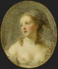 Portrait de jeune femme, image 2/3