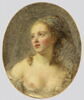 Portrait de jeune femme, image 1/4