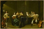 Une joyeuse compagnie, image 1/9
