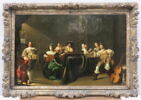 Une joyeuse compagnie, image 2/9