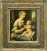 La Vierge à l'oeillet, image 2/4