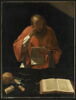 Saint Jérôme lisant, image 2/3