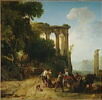 Halte de voyageurs., image 3/3