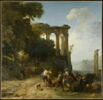 Halte de voyageurs., image 1/3