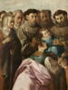 La Guérison de saint Bonaventure enfant par saint François, image 3/6