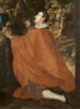 La Guérison de saint Bonaventure enfant par saint François, image 4/6