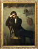 Portrait d'un artiste dans son atelier, image 3/3