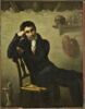 Portrait d'un artiste dans son atelier, image 2/3