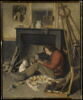 Intérieur d'atelier, image 1/2
