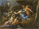 Pan et Syrinx, image 2/4