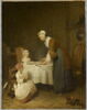 Le Bénédicité, image 1/2