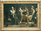 Famille de paysans, image 3/6
