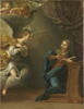L'Annonciation, image 1/2