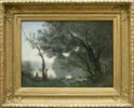 Souvenir de Mortefontaine (Oise)., image 3/3