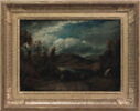 Paysage avec troupeau, image 23/23