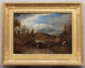 Paysage avec troupeau, image 3/23
