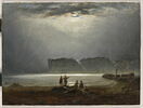 Vue du Cap Nord (Norvège), image 1/3