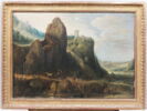 Paysage montagneux, image 2/19