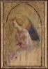 Ange en adoration, image 7/7