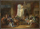 Jean Bart à Versailles, image 1/2