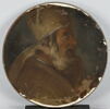 Saint Ambroise ou Saint Augustin, image 1/2