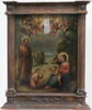 La Sainte Famille avec le petit saint Jean Baptiste, image 12/14