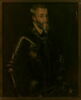 Charles-Quint (1500-1585) empereur du Saint-Empire romain germanique et roi d'Espagne, image 2/2