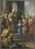 La présentation au Temple, image 2/3