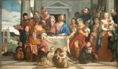Les Pèlerins d'Emmaüs, image 8/19