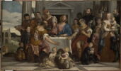 Les Pèlerins d'Emmaüs, image 1/19