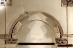 arcade = arcature = arc, image 1/2