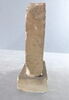stèle cintrée ; stèle biface, image 6/6