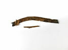 bande décorative d'habillement ; fragments, image 2/2