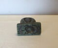 sceau ; amulette, image 2/3