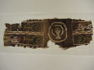 bande de poignet ; fragment, image 2/2