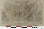 bande de poignet ; fragment, image 1/2
