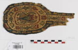 clavus ; fragment, image 1/2