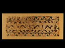 tenture ; fragment, image 1/2