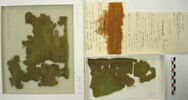 manteau ; fragments, image 2/2