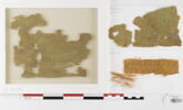 manteau ; fragments, image 1/2