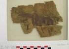 manteau ; fragment, image 2/2