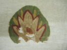 décor de textile, image 2/2